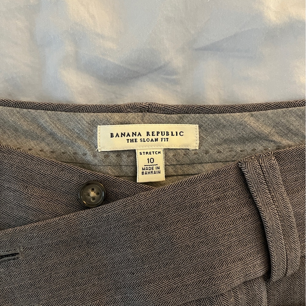 Pants - Picture 4 of 7